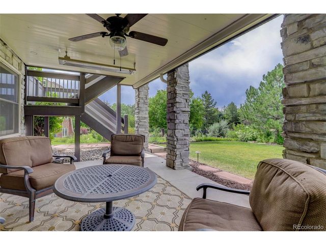 4 Red Tail Dr, Highlands Ranch, CO 80126