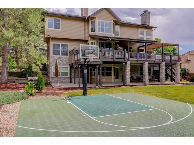 4 Red Tail Dr, Highlands Ranch, CO 80126
