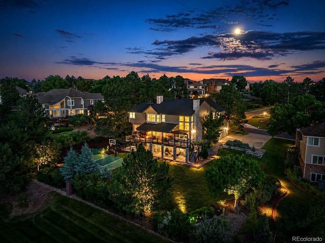 4 Red Tail Dr, Highlands Ranch, CO 80126