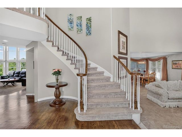 4 Red Tail Dr, Highlands Ranch, CO 80126