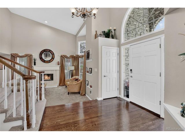 4 Red Tail Dr, Highlands Ranch, CO 80126
