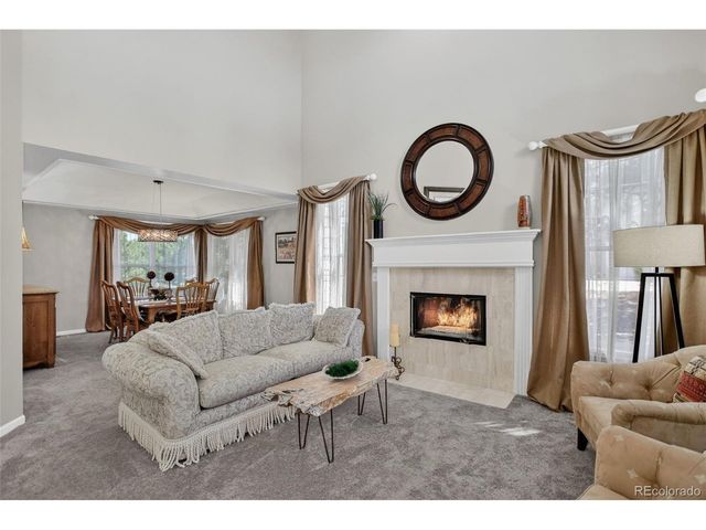 4 Red Tail Dr, Highlands Ranch, CO 80126