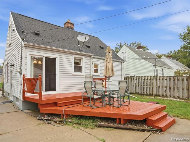 33965 Stellwagen Street, Wayne, MI 48184