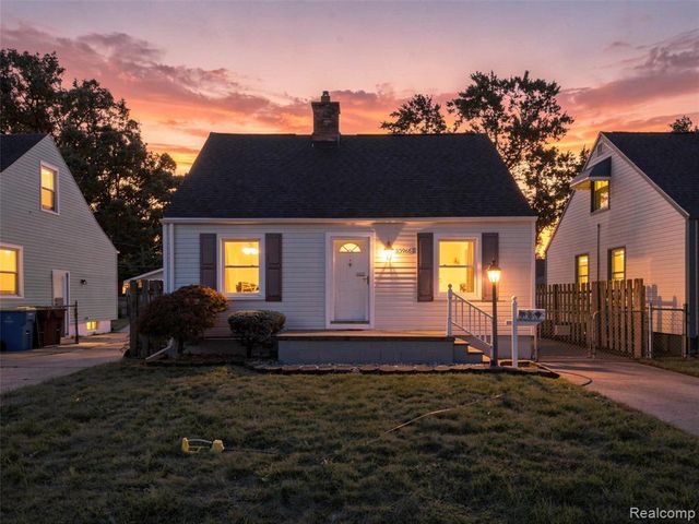 33965 Stellwagen Street, Wayne, MI 48184