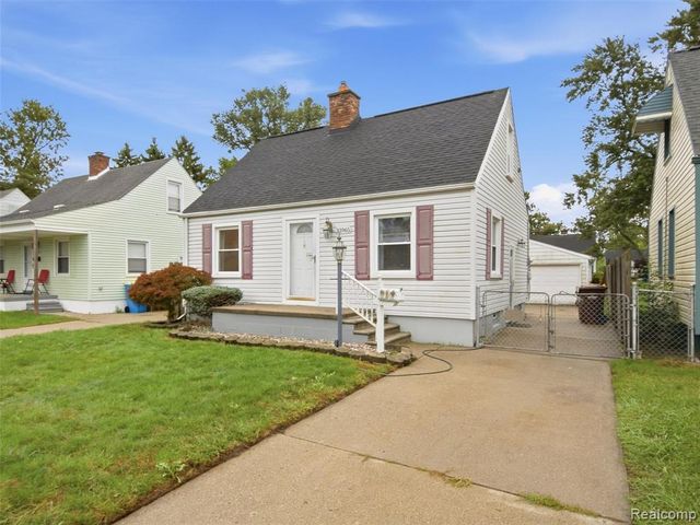 33965 Stellwagen Street, Wayne, MI 48184