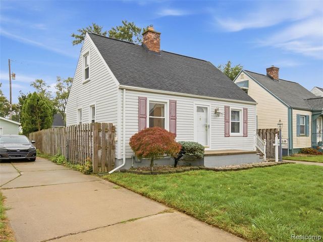 33965 Stellwagen Street, Wayne, MI 48184