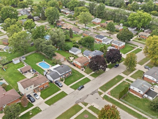 33965 Stellwagen Street, Wayne, MI 48184