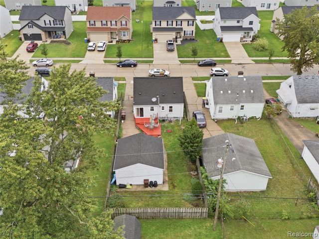 33965 Stellwagen Street, Wayne, MI 48184