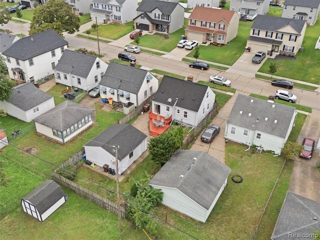 33965 Stellwagen Street, Wayne, MI 48184