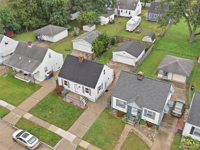 33965 Stellwagen Street, Wayne, MI 48184