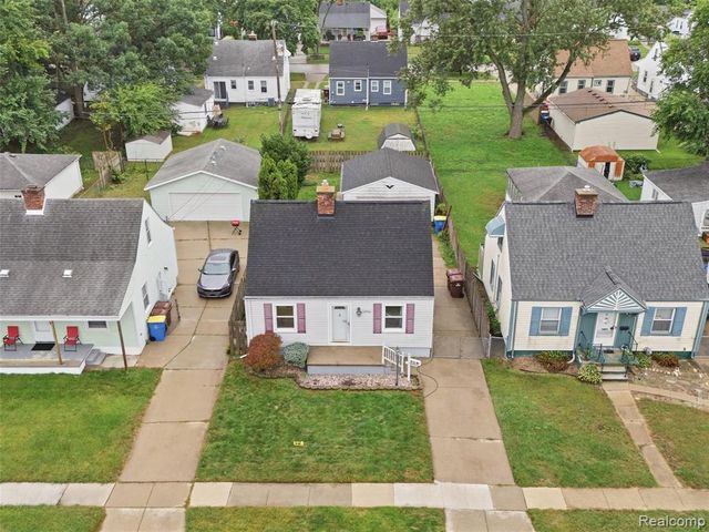 33965 Stellwagen Street, Wayne, MI 48184