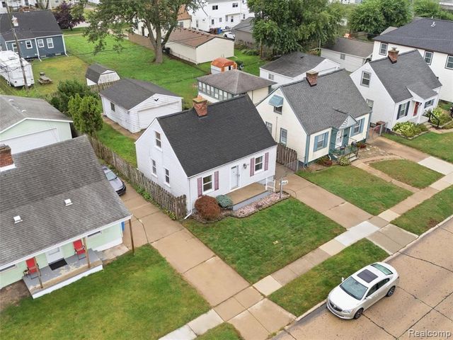 33965 Stellwagen Street, Wayne, MI 48184