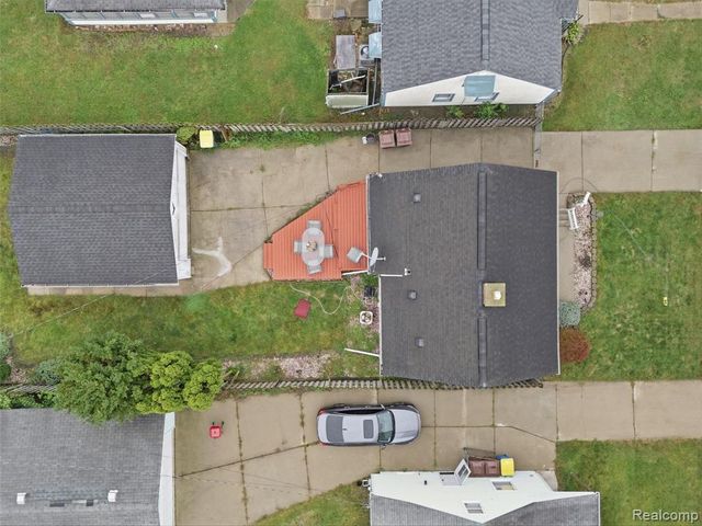 33965 Stellwagen Street, Wayne, MI 48184