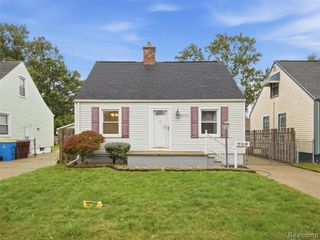 33965 Stellwagen Street, Wayne, MI 48184