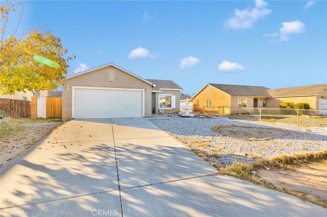 17850 Avery, Adelanto, CA 92301