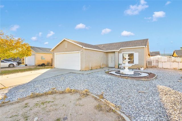 17850 Avery, Adelanto, CA 92301