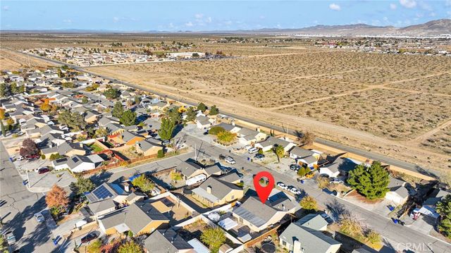 17850 Avery, Adelanto, CA 92301
