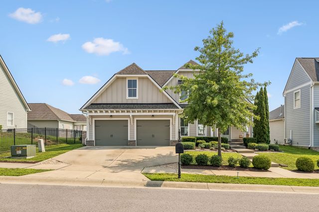 670 Sire Ave, Mount Juliet, TN 37122