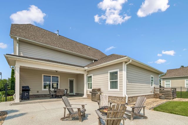 670 Sire Ave, Mount Juliet, TN 37122