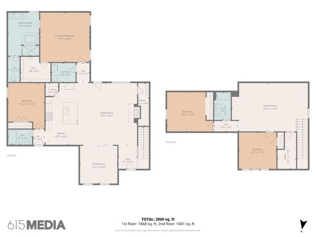 670 Sire Ave, Mount Juliet, TN 37122