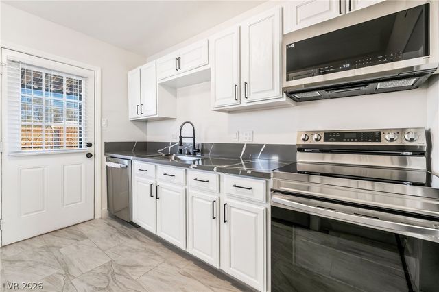 107 Manganese Street, Henderson, NV 89015