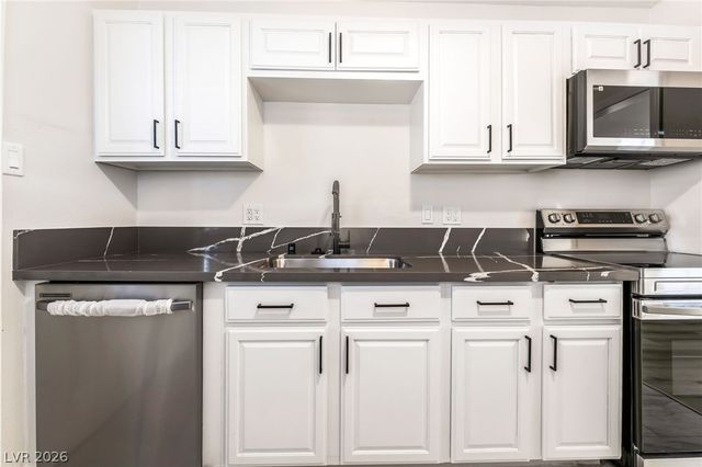 107 Manganese Street, Henderson, NV 89015