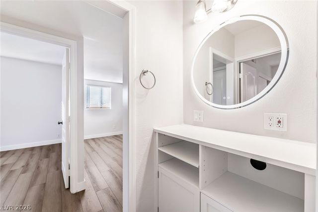 107 Manganese Street, Henderson, NV 89015