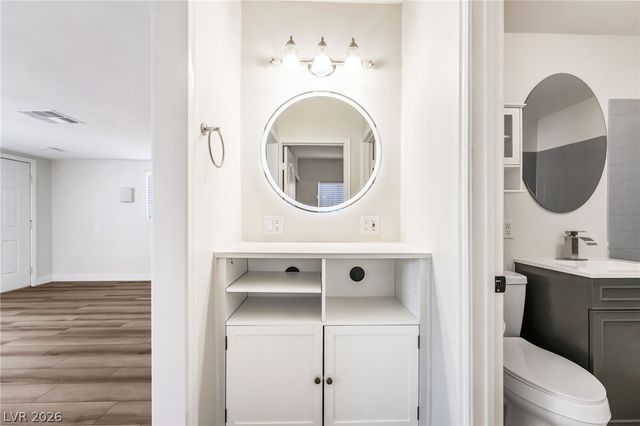 107 Manganese Street, Henderson, NV 89015