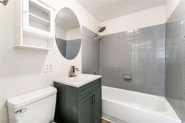 107 Manganese Street, Henderson, NV 89015