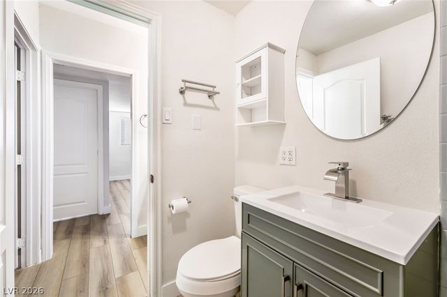 107 Manganese Street, Henderson, NV 89015