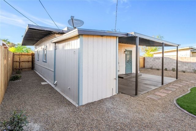 107 Manganese Street, Henderson, NV 89015