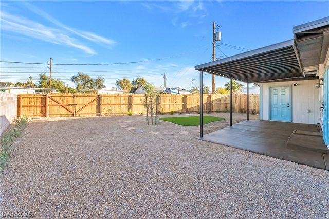 107 Manganese Street, Henderson, NV 89015