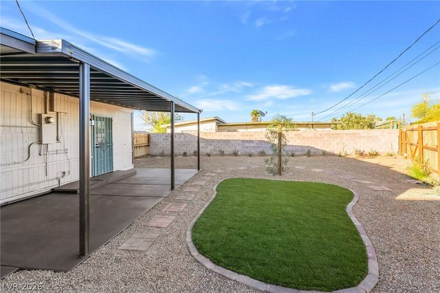 107 Manganese Street, Henderson, NV 89015