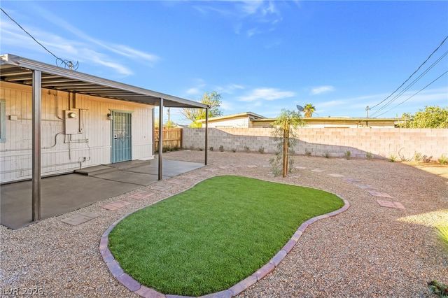 107 Manganese Street, Henderson, NV 89015