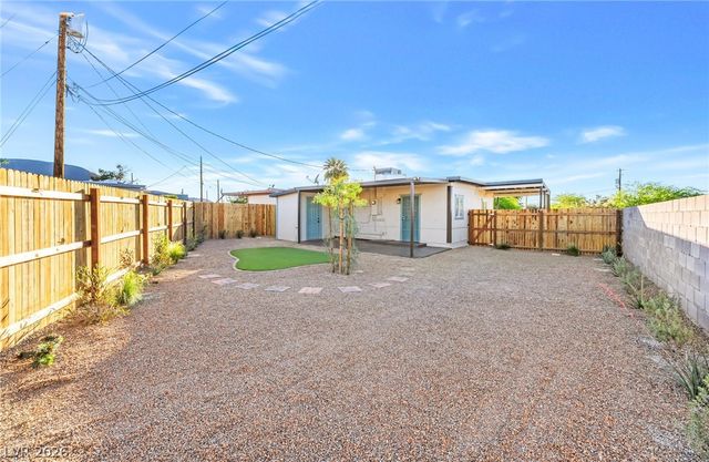 107 Manganese Street, Henderson, NV 89015