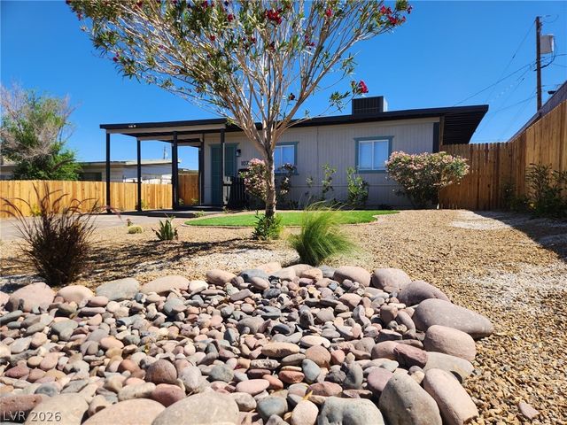 107 Manganese Street, Henderson, NV 89015
