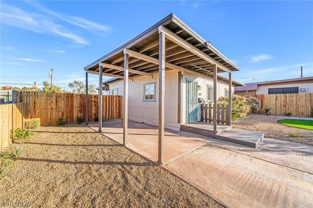 107 Manganese Street, Henderson, NV 89015