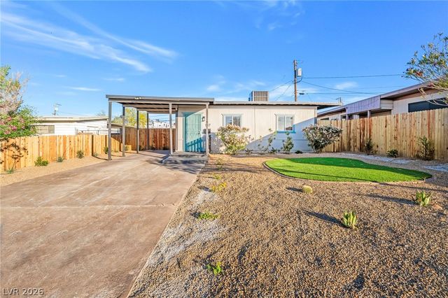 107 Manganese Street, Henderson, NV 89015