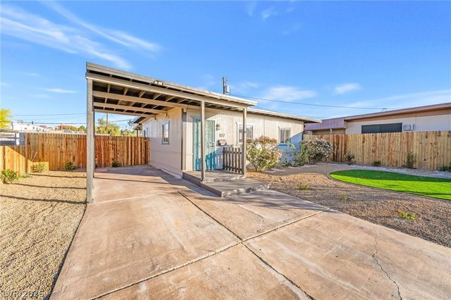 107 Manganese Street, Henderson, NV 89015