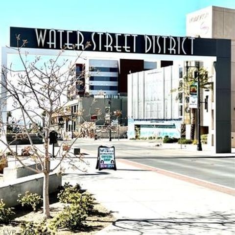 107 Manganese Street, Henderson, NV 89015