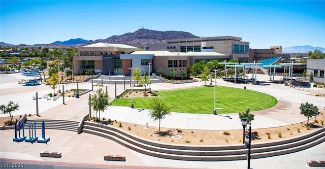 107 Manganese Street, Henderson, NV 89015