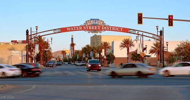 107 Manganese Street, Henderson, NV 89015