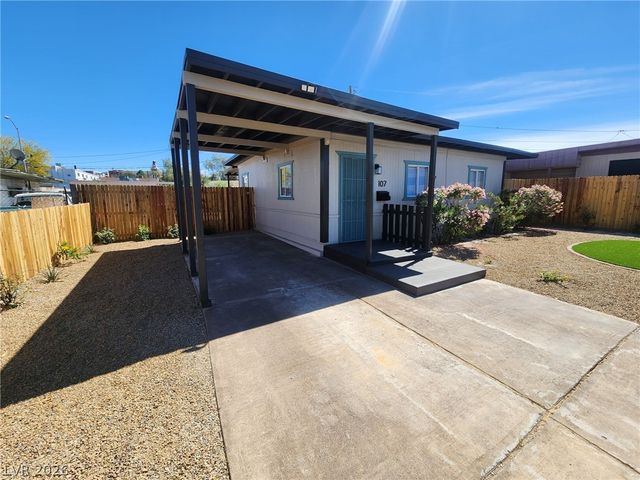 107 Manganese Street, Henderson, NV 89015