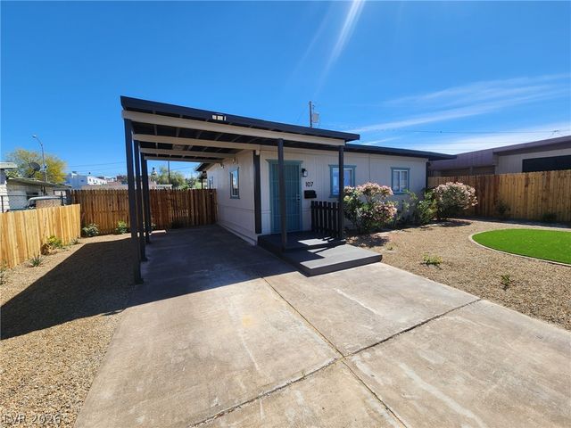 107 Manganese Street, Henderson, NV 89015