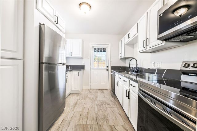 107 Manganese Street, Henderson, NV 89015