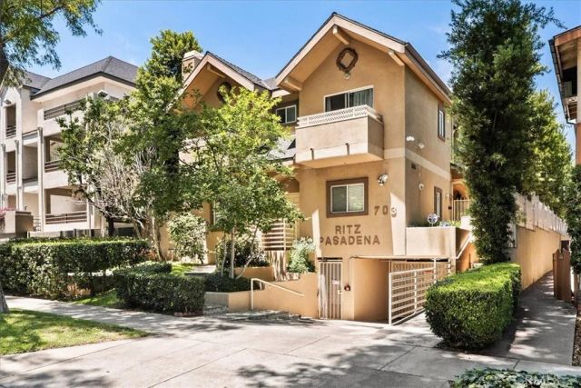 703 Locust Street 1, Pasadena, CA 91101
