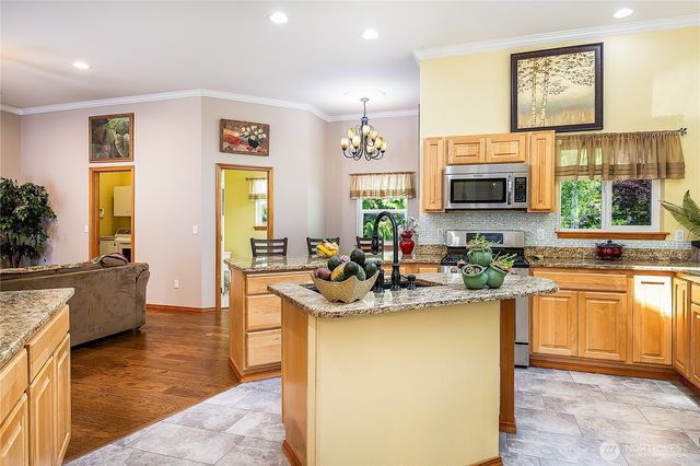 6841 NW Ranger Way, Silverdale, WA 98383