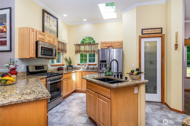 6841 NW Ranger Way, Silverdale, WA 98383