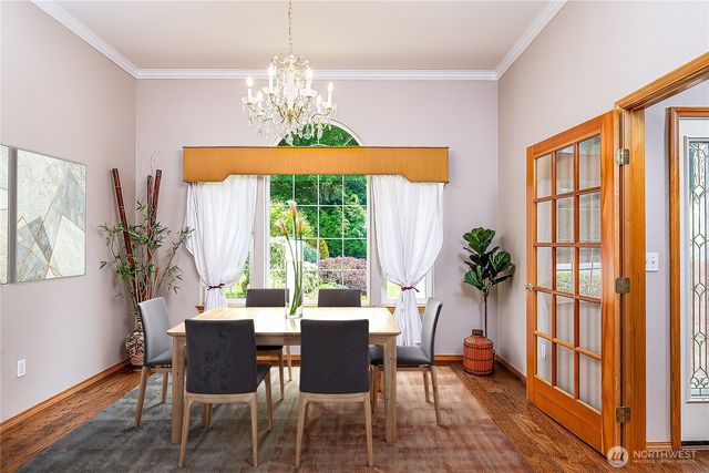 6841 NW Ranger Way, Silverdale, WA 98383