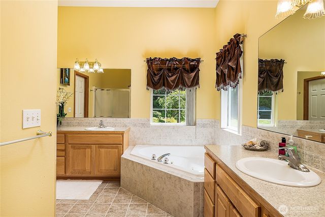 6841 NW Ranger Way, Silverdale, WA 98383